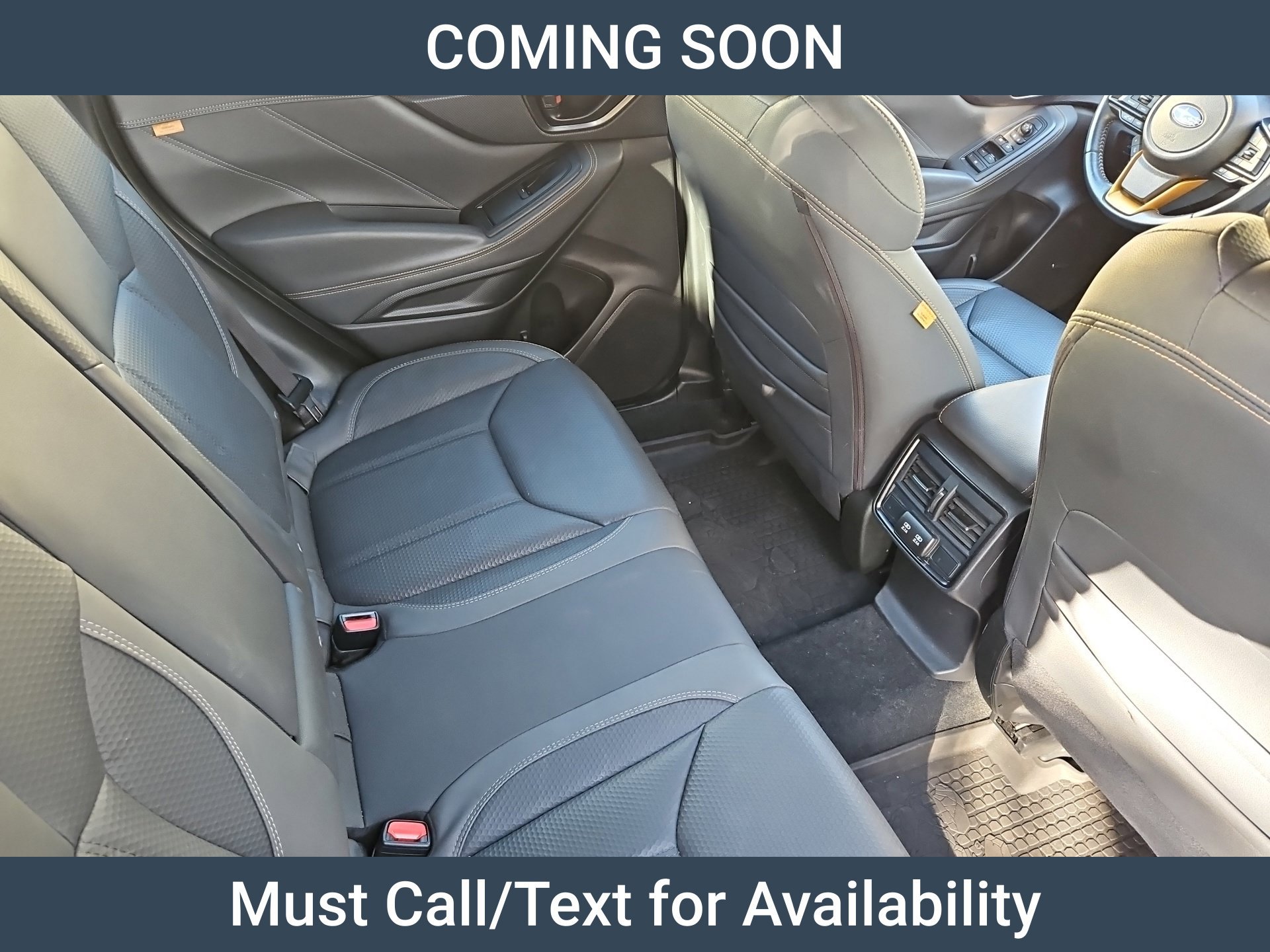 Used 2023 Subaru Forester Wilderness AWD/4WD image 12