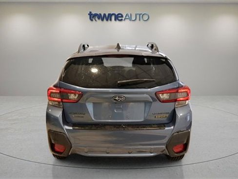 Used 2021 Subaru Crosstrek 2.5i Sport image 5