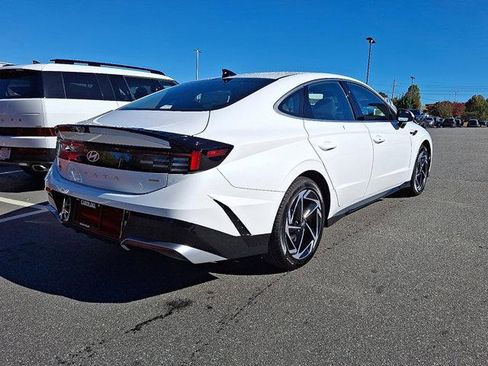 New 2026 Hyundai Sonata SEL image 4