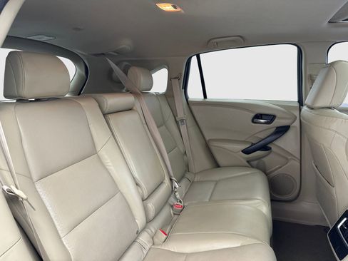 Used 2018 Acura RDX FWD w/ Technology Package image 45