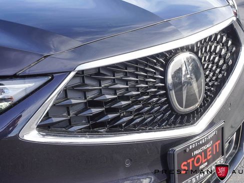 Used 2022 Acura MDX Technology image 15