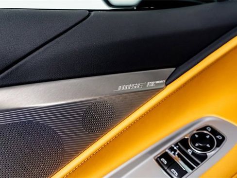 Used 2024 Chevrolet Corvette Z06 image 36