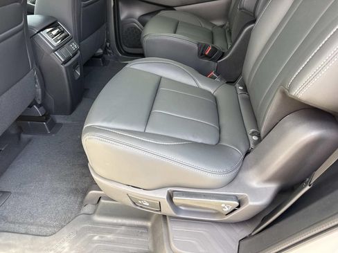 New 2026 Subaru Ascent Premium AWD/4WD image 14