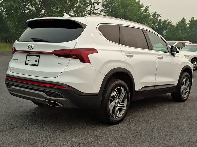 Used 2023 Hyundai Santa Fe SEL AWD/4WD image 9