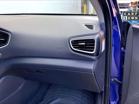 Used 2019 Hyundai Ioniq Limited w/ Ultimate Package 02 image 15