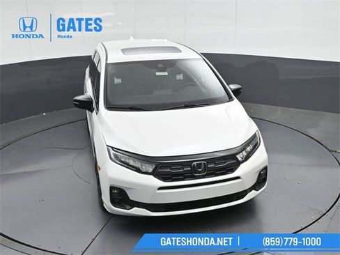 New 2026 Honda Odyssey Sport-L image 53