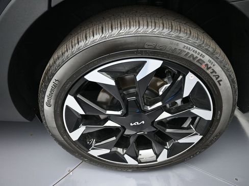 New 2026 Kia Sorento EX AWD/4WD image 15