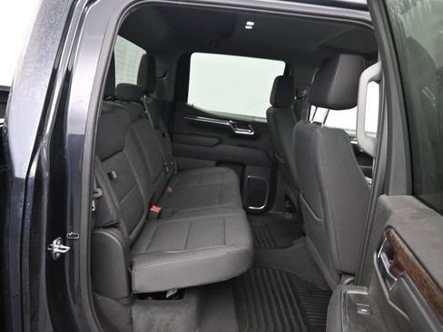 Used 2023 GMC Sierra 1500 Elevation AWD/4WD image 6