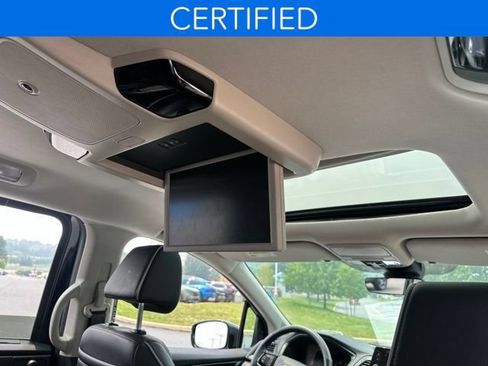 Used 2025 Honda Odyssey Elite image 19