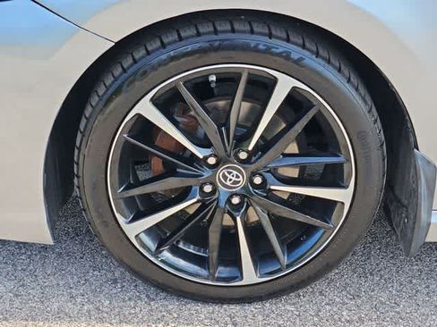Used 2019 Toyota Camry XSE w/ Navigation Package FWD image 13