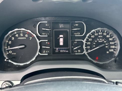 Used 2019 Toyota Tundra TRD Pro AWD/4WD image 27