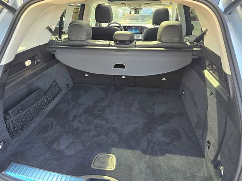 Certified 2025 Mercedes-Benz GLE 350 4MATIC image 18