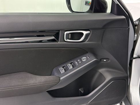 Used 2025 Honda Civic FWD Hybrid Sedan image 25