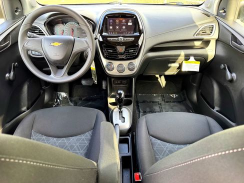 Used 2022 Chevrolet Spark LS image 19