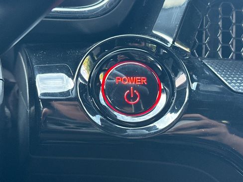 Certified 2024 Honda CR-V Sport Touring image 32