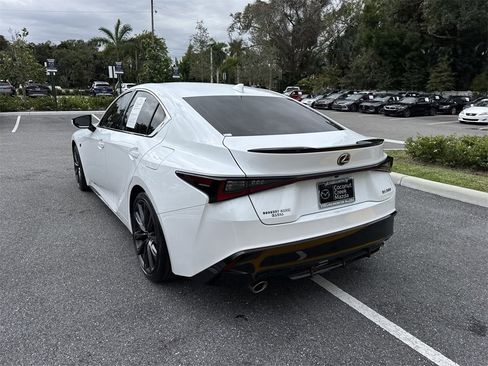 Used 2024 Lexus IS 300 300 image 14