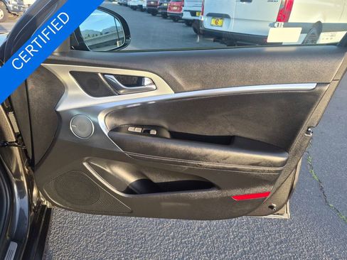 Used 2026 Genesis G70 2.5T Prestige image 22