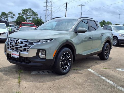 Used 2023 Hyundai Santa Cruz SEL w/ Activity Package FWD image 25