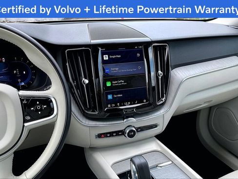 Used 2023 Volvo XC60 B5 Plus w/ Climate Package image 8