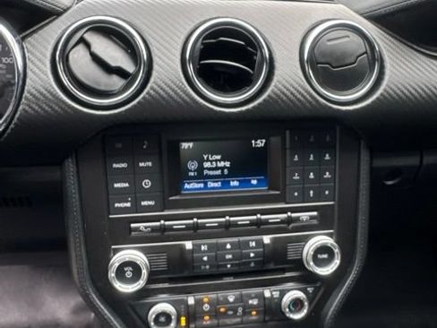 Used 2016 Ford Mustang Coupe w/ Equipment Group 051A RWD image 23