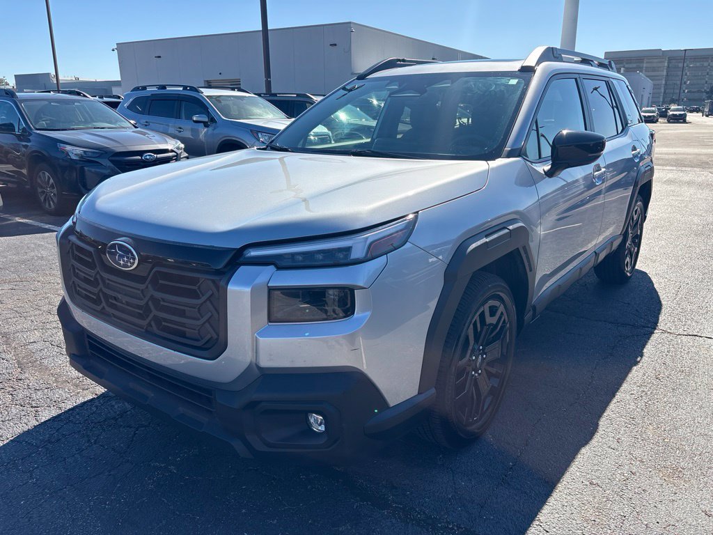 Certified 2026 Subaru Outback Limited XT AWD/4WD image 6