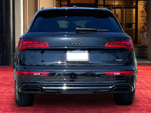Used 2024 Audi Q5 2.0T Premium Plus AWD/4WD image 5