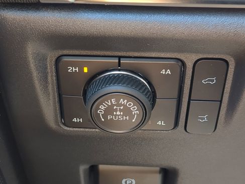 Used 2025 Ford Expedition Tremor AWD/4WD image 58
