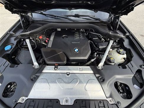 Used 2022 BMW X3 sDrive30i w/ Convenience Package image 28