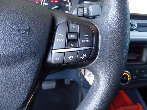 Used 2023 Ford Maverick XLT w/ Equipment Group 300A Standard AWD/4WD image 19