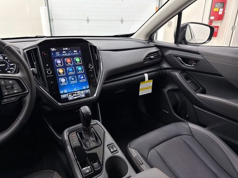 Certified 2025 Subaru Crosstrek 2.5i Limited image 15