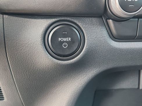 New 2026 MAZDA CX-50 AWD 2.5 Hybrid w/ Cargo Package image 15