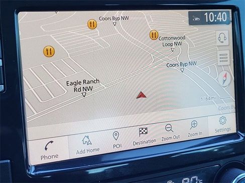 Used 2021 Nissan Maxima Platinum w/ Sport Mat Group image 17