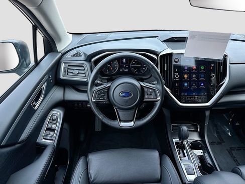 Certified 2024 Subaru Ascent Limited image 22