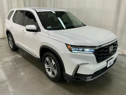 Used 2024 Honda Pilot EX-L