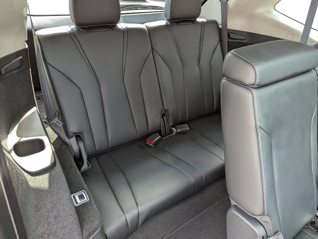 Used 2023 Acura MDX w/ Technology Package AWD/4WD image 42