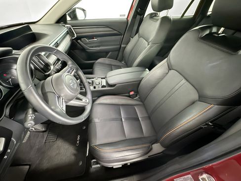 Used 2026 MAZDA CX-50 AWD 2.5 S w/ Premium Package image 13