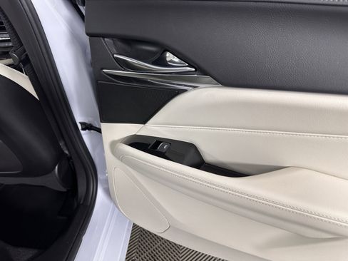 New 2026 Cadillac CT4 Premium Luxury image 38