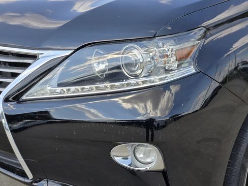 Used 2015 Lexus RX 350 FWD image 6