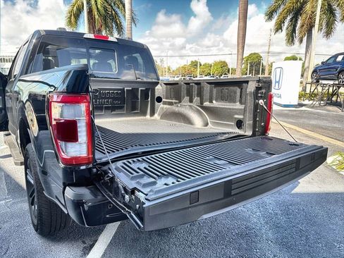 Used 2023 Ford F150 Lariat image 28