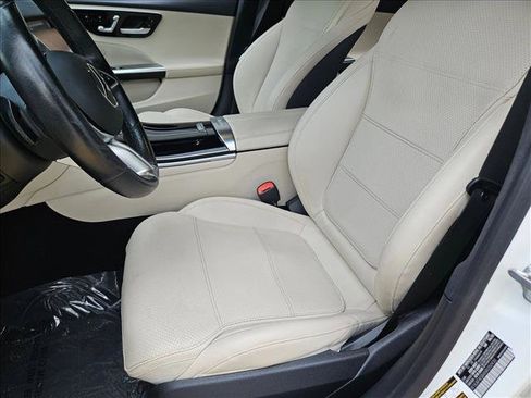 Used 2022 Mercedes-Benz C 300 Sedan image 14