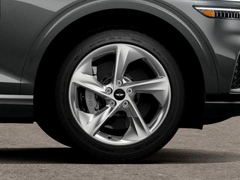 New 2026 Genesis GV70 2.5T image 8