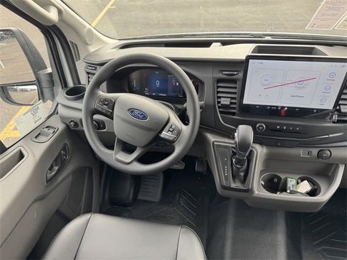 New 2026 Ford Transit 250 148 Medium Roof Extended AWD image 13