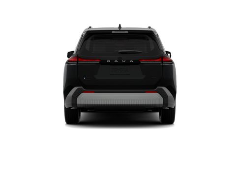New 2026 Toyota RAV4 SE w/ Convenience Package AWD/4WD image 8