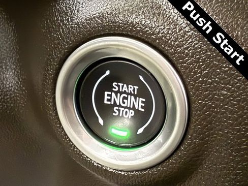 Used 2021 Chevrolet Silverado 2500 LTZ w/ Z71 Off-Road Package image 20