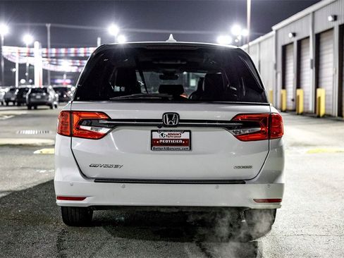 Used 2022 Honda Odyssey Touring image 6