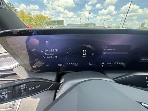 New 2026 Buick Enclave Sport Touring w/ Power Package image 15