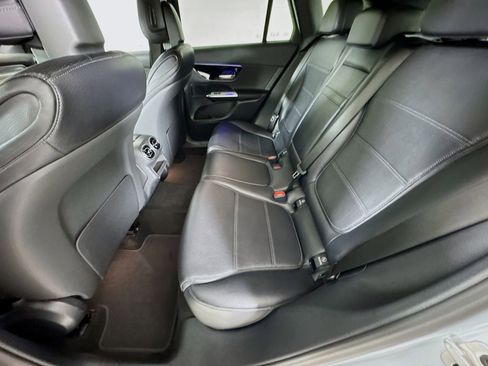 New 2026 Mercedes-Benz GLC 300 image 24
