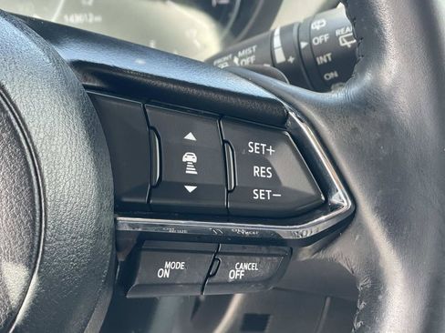 Used 2022 MAZDA CX-5 AWD 2.5 S w/ Premium Plus Pkg image 9