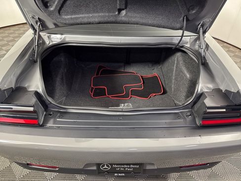 Used 2023 Dodge Challenger R/T Scat Pack image 19