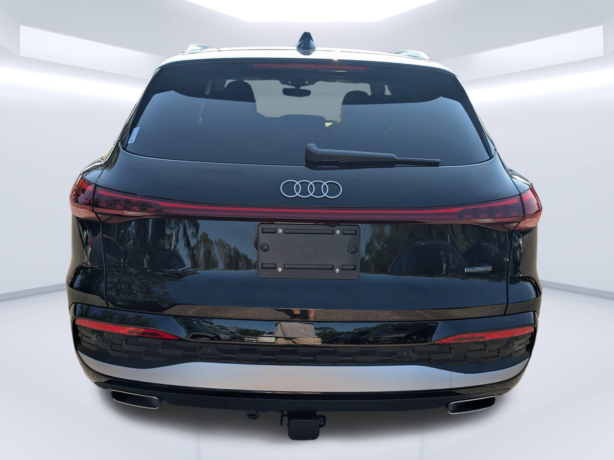 New 2026 Audi Q5 Premium Plus AWD/4WD image 5